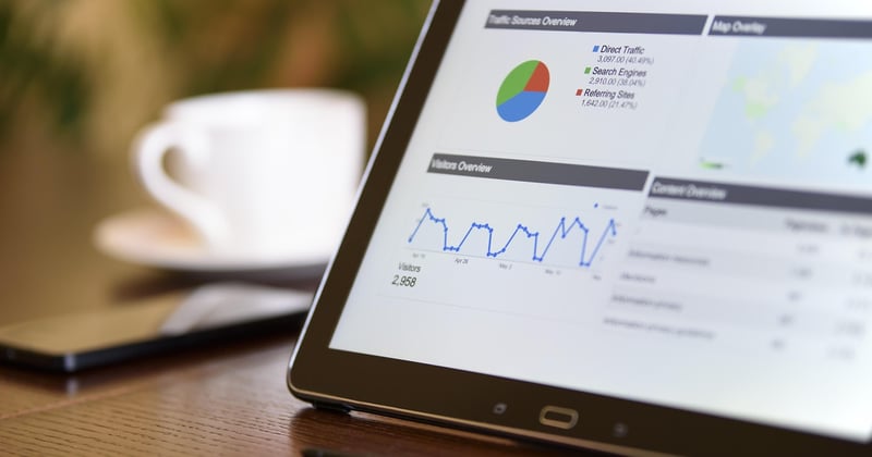 Comment structurer un article de blog pour le SEO et booster son trafic