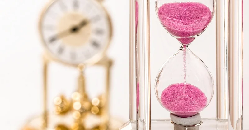 Comment tenir quand la réalité s'invite dans le calendrier