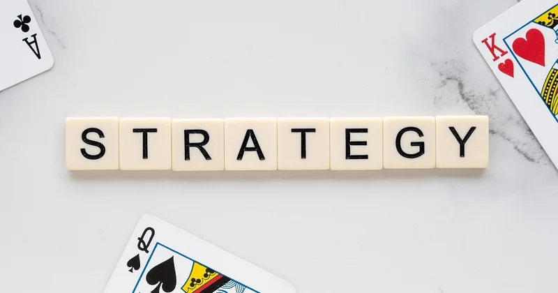 Le plan d'action concret, étape par étape
